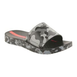 Ipanema Gyerek papucsok camo 26325 szürke 1