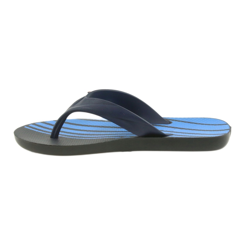 Rider Fiúk flip flops 11214 sötétkék 2