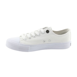 Big Star Sneakers fehér, 274010 2