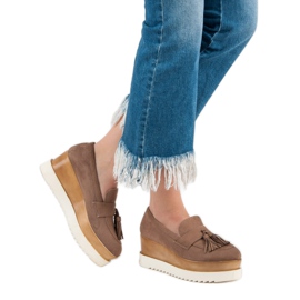 Corina Barna ék mokaszin 1