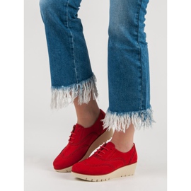 Corina Piros ék cipő 1