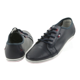 Filippo DP009 női sportcipő sötétkék 4 Filippo DP009 női sportcipő sötétkék 4