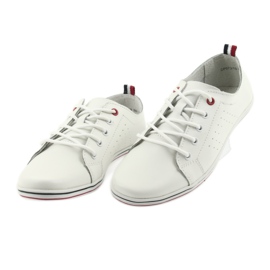 Filippo 073 női sportcipő fehér 3