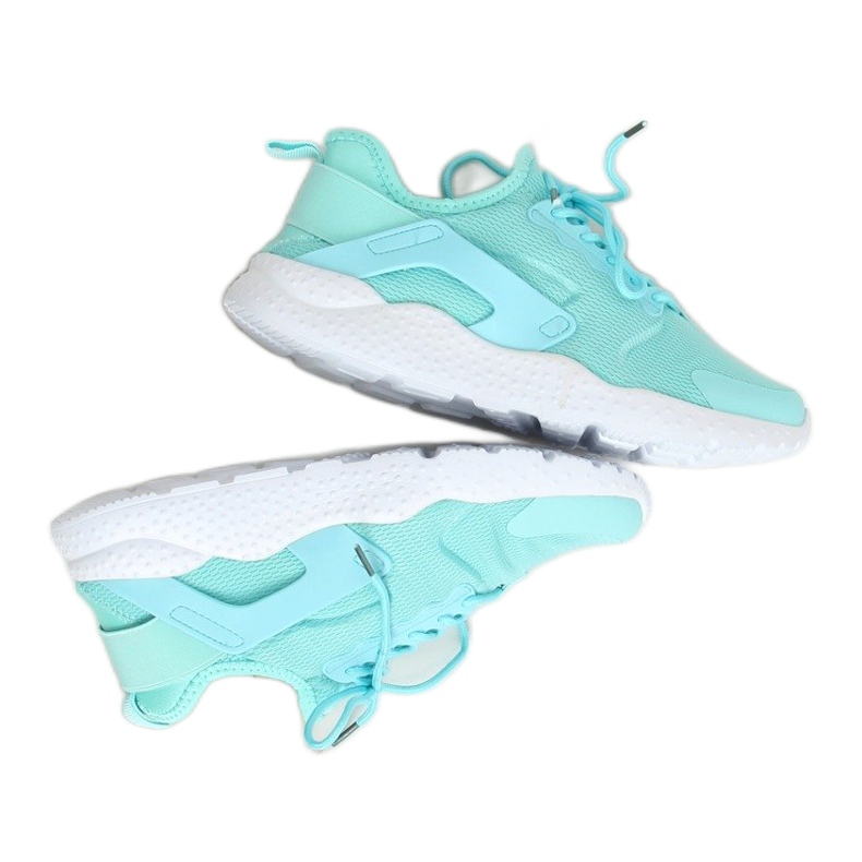 Menta 310-2 Kék sportcipő 1