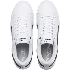 Puma Smash Wns v2 LW 365208 01 fehér 1