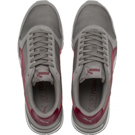 Futócipő Puma ST Runner v2 NL M 365278 15 szürke 1