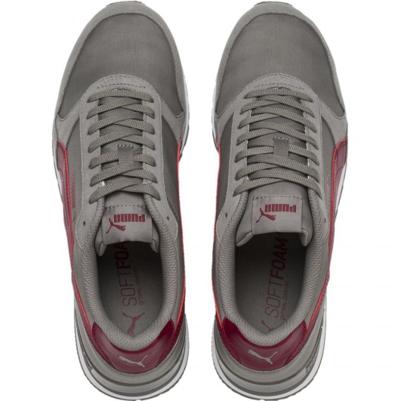 Futócipő Puma ST Runner v2 NL M 365278 15 szürke 1