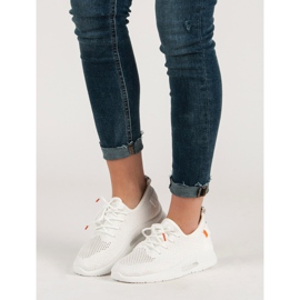 Légies sportcipő fehér 2