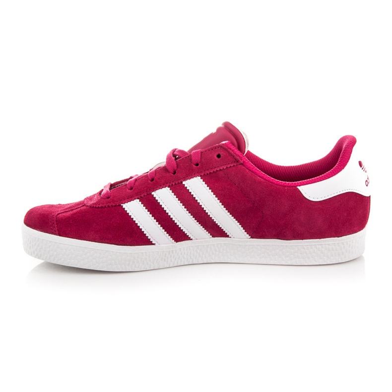Adidas Gazelle 2 J rózsaszín 2