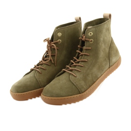 Birkenstock Bartlett 1008359 zöld 3 Birkenstock Bartlett 1008359 zöld 3