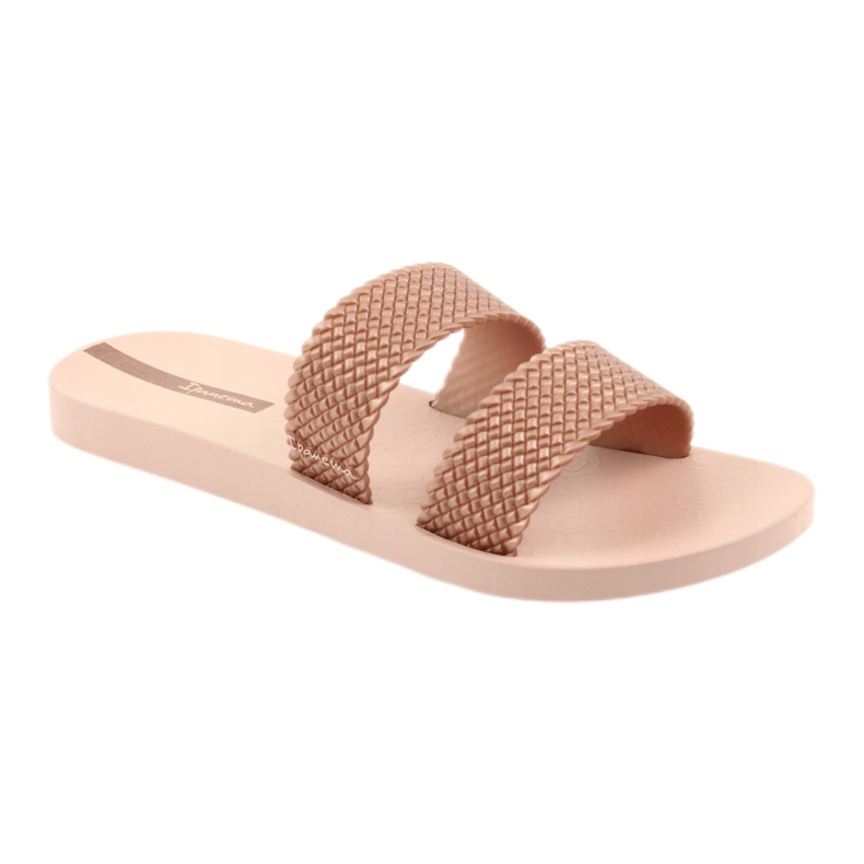 Ipanema Női papucs 26223 por rózsaszín 1