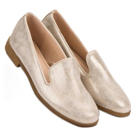 Evento Arany Urak aranysárga 2