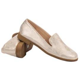 Evento Arany Urak aranysárga 1