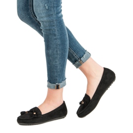 Klasszikus fekete cipók 1