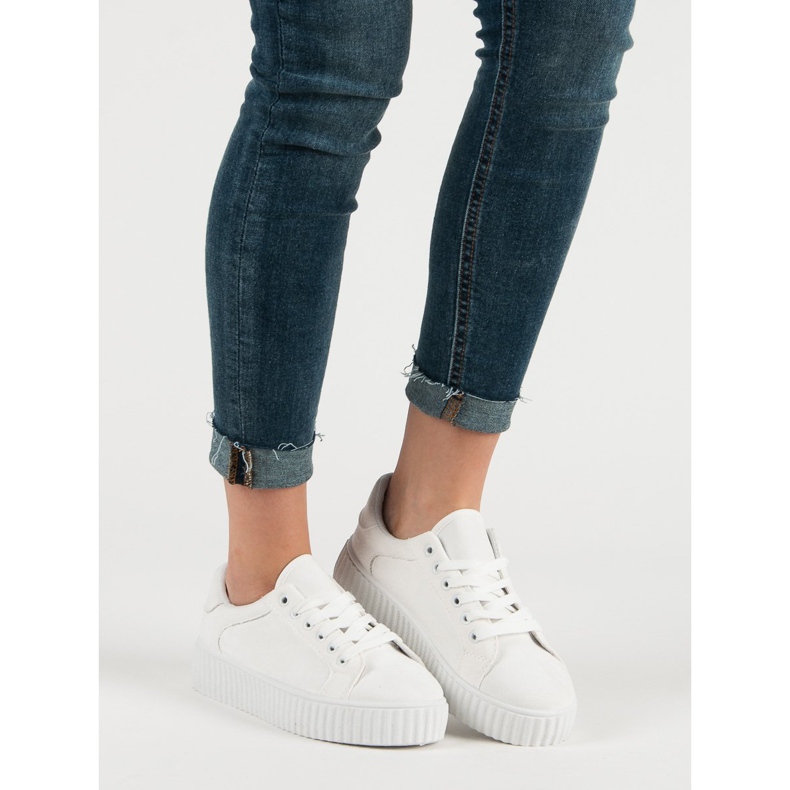 Seastar Fehér velúr kúszónövények 2