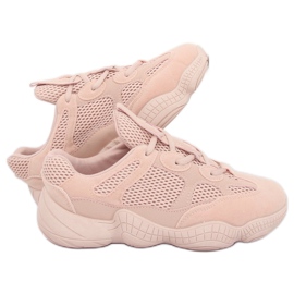 Rózsaszín MS521 Rózsaszín sportcipő 1