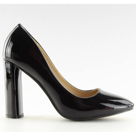 Fekete szivattyúk a fekete fekete B-23 fekete II-GAT-on 2