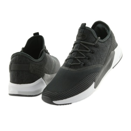 Szürke férfi sportcipő DK 18470 4