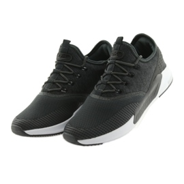 Szürke férfi sportcipő DK 18470 3