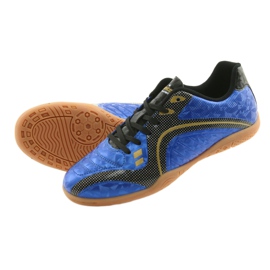 American Club királyi sportcsarnok kék kék 5