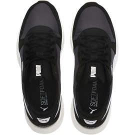 Futócipő Puma NRGY Neko Retro M 192509 02 fekete 1