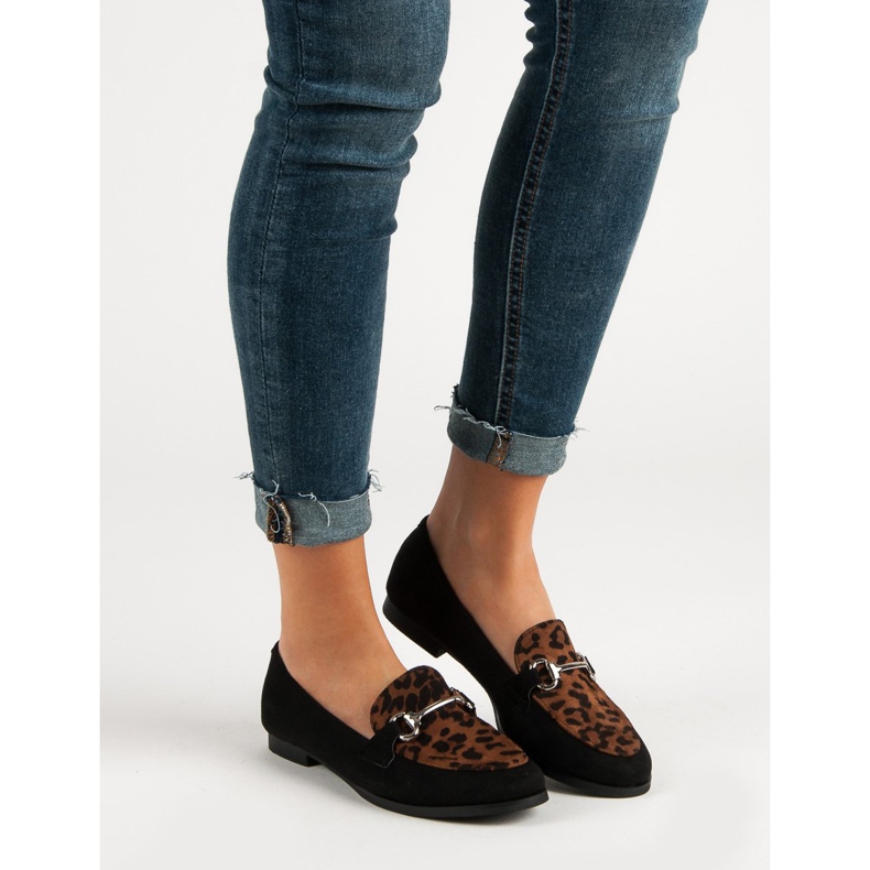 Foltos VICES naplopók fekete 2