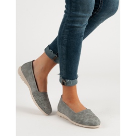 Vinceza Szürke VINCEZ Urak 1