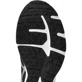 Futócipő Asics Patriot 8 M T619N-9091 fekete 1