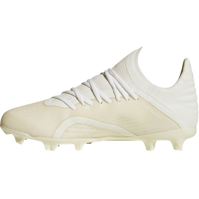 Adidas X 18.1 FG Jr DB2430 futballcipő 1