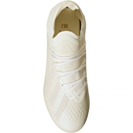 Adidas X 18.1 FG Jr DB2430 futballcipő 2