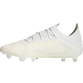 Adidas X 18.1 FG M DB2247 futballcipő 1