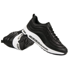 Divatos sportcipő fehér 1