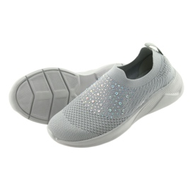 American Club nőknek AD05 szürke 5