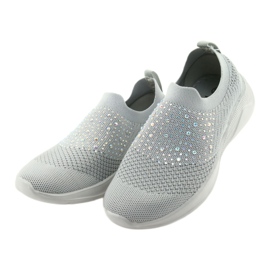 American Club nőknek AD05 szürke 4