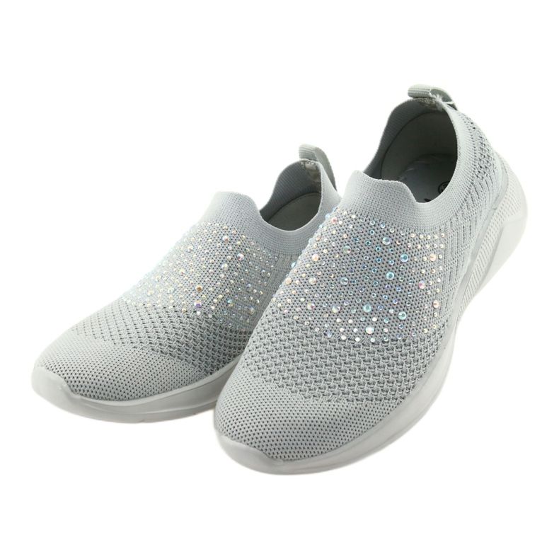 American Club nőknek AD05 szürke 4