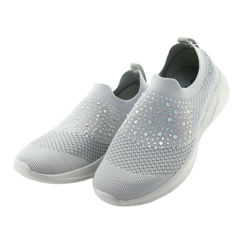 American Club nőknek AD05 szürke 3