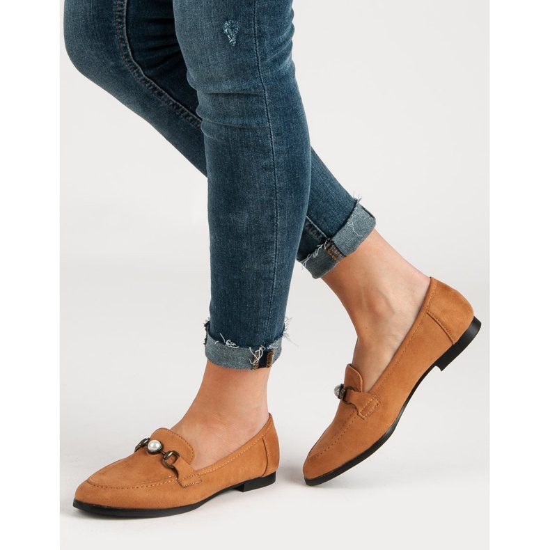 Teve naplopók barna 2