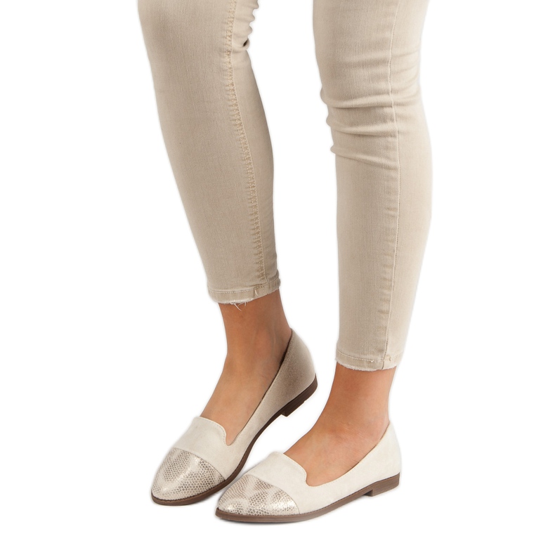 Seastar Divatos urak barna 2