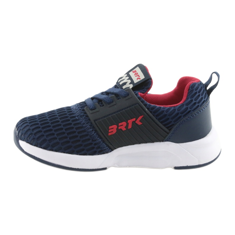 Bartek 58110 Navy blue sportcipő piros sötétkék 2 Bartek 58110 Navy blue sportcipő piros sötétkék 2