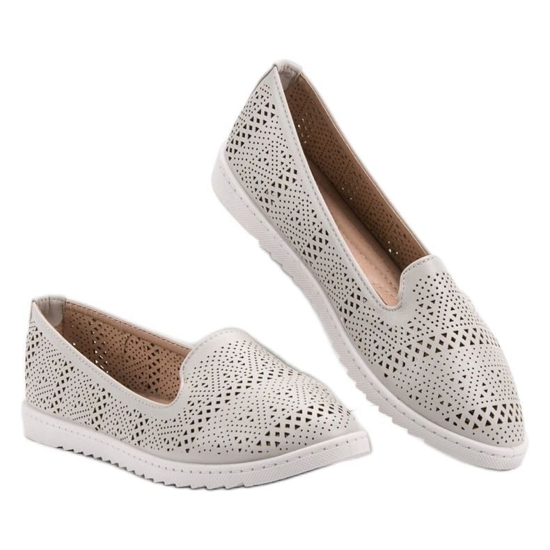 Weide Áttört urak szürke 1