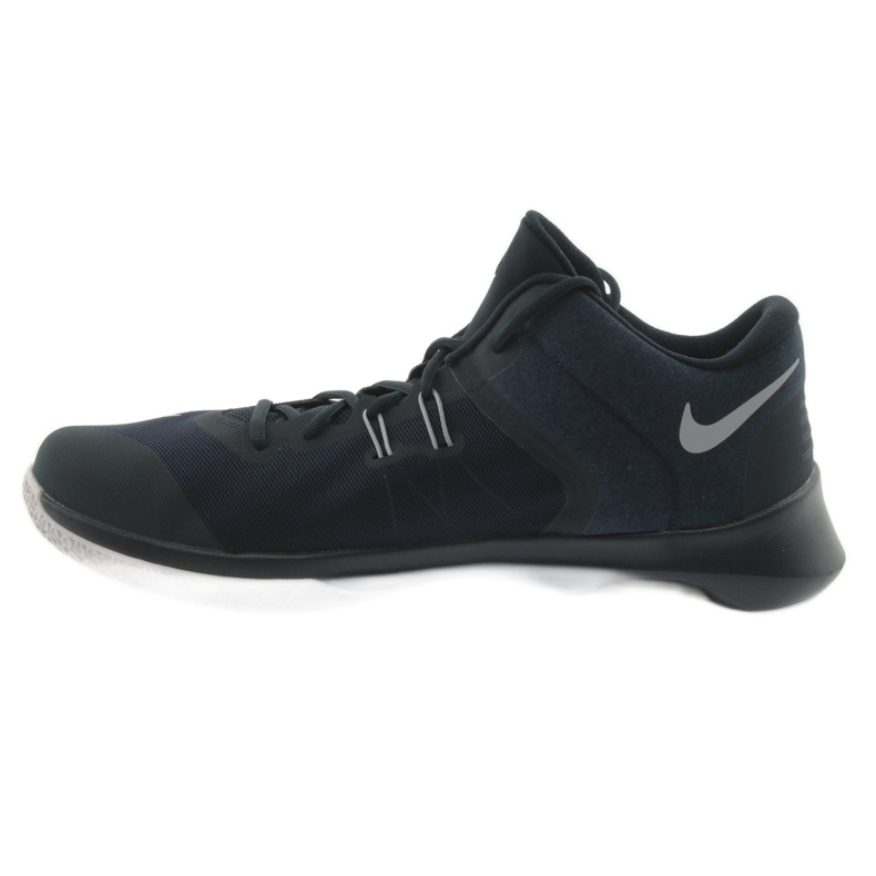 Kosárlabda cipő Nike Air Versitile II 921692-401 sötétkék 2 Kosárlabda cipő Nike Air Versitile II 921692-401 sötétkék 2