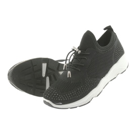 Női sport DK FS19 fekete fúvókák 5