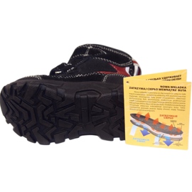 Könyvek egy membránnal 11931 fekete/piros bartek 5