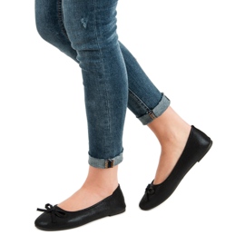 Evento Fekete balerina íjjal 2