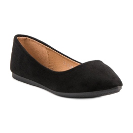 Ch. Creation Fekete balerina Spitzben 1