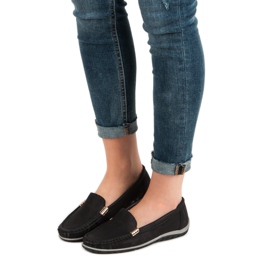 Anesia Paris Fekete naplopók 2