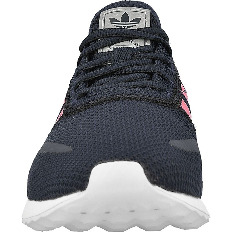 Adidas Originals Los Angeles Jr S74875 sötétkék 2