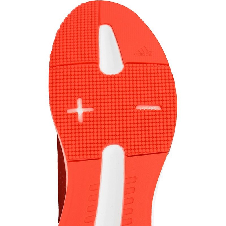 Futócipő adidas Madoru 2 M AQ6523 piros 1