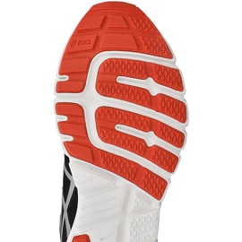 Futócipő Asics Gel-Zaraca 5 M T6G3N-9093 fekete narancssárga 1