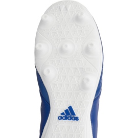 Adidas Copa 17.3 Fg M BA9717 futballcipő kék kék 1
